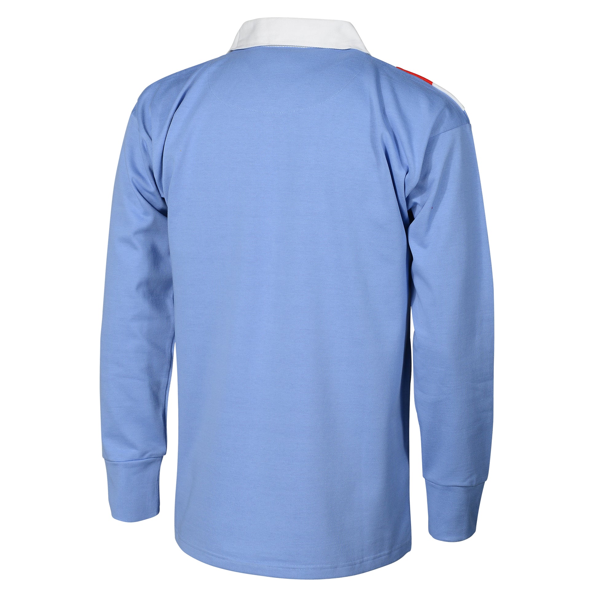 Sydney Roosters WW2 Retro Jersey - View 2