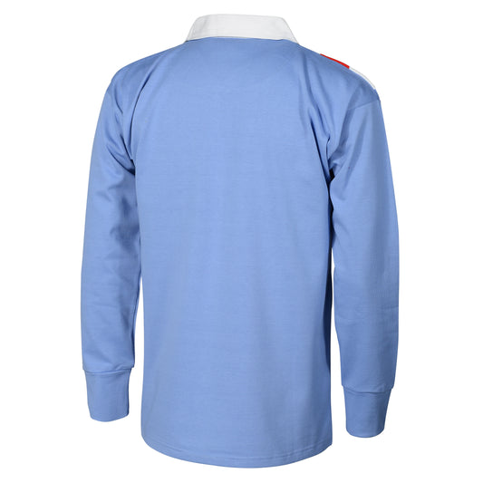 Sydney Roosters WW2 Retro Jersey - View 2