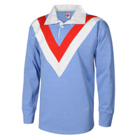 Sydney Roosters WW2 Retro Jersey