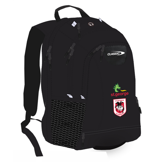St. George Illawarra Dragons 2024 Backpack