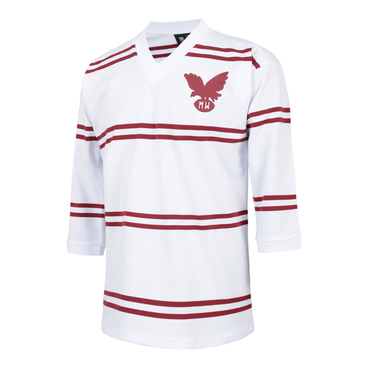 Sea Eagles Mens 1976 Home Retro Jersey - View 1