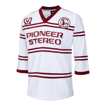 Sea Eagles Mens 1982 Grand Final Retro Jersey - View 1