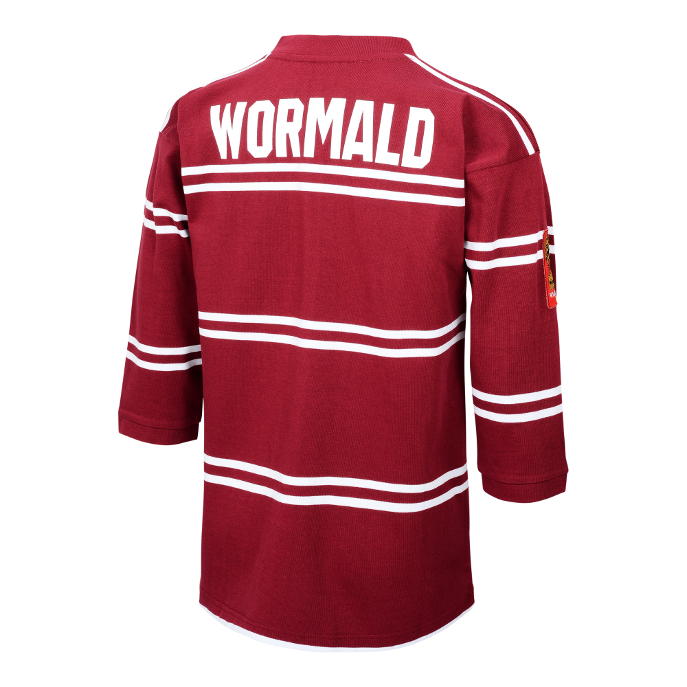 Sea Eagles Mens 1987 Grand Final Retro Jersey