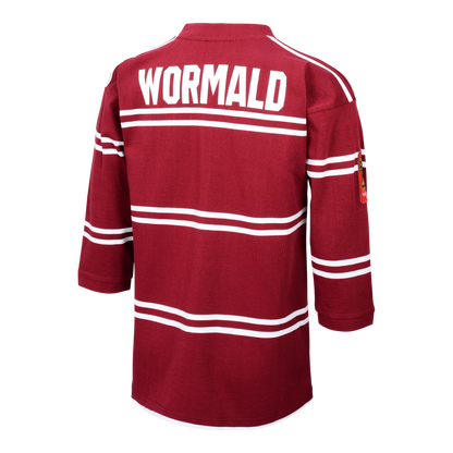 Sea Eagles Mens 1987 Grand Final Retro Jersey - View 2