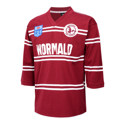 Sea Eagles Mens 1987 Grand Final Retro Jersey - View 1
