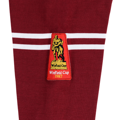 Sea Eagles Mens 1987 Grand Final Retro Jersey - View 4