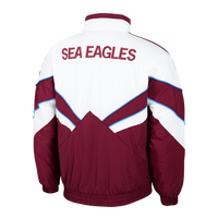 Manly Warringah Sea Eagles Heritage Winter Jacket