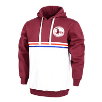 Manly Warringah Sea Eagles Adults Retro Hoodie