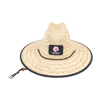 Manly Warringah Sea Eagles Straw Hat