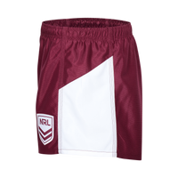 Manly Warringah Sea Eagles Mens Supporter Shorts