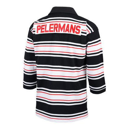 Gold Coast Seagulls 1990 Retro Jersey - View 2