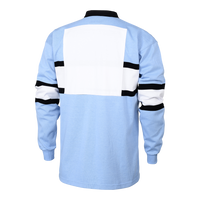 Cronulla-Sutherland Sharks 1968 Retro Jersey