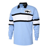 Cronulla-Sutherland Sharks 1968 Retro Jersey
