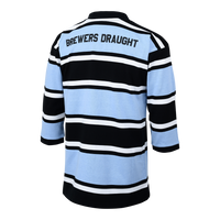 Sharks Mens 1990 Pre Season Retro Jersey