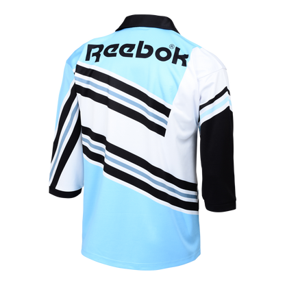Sharks 1996 Retro Jersey - View 2