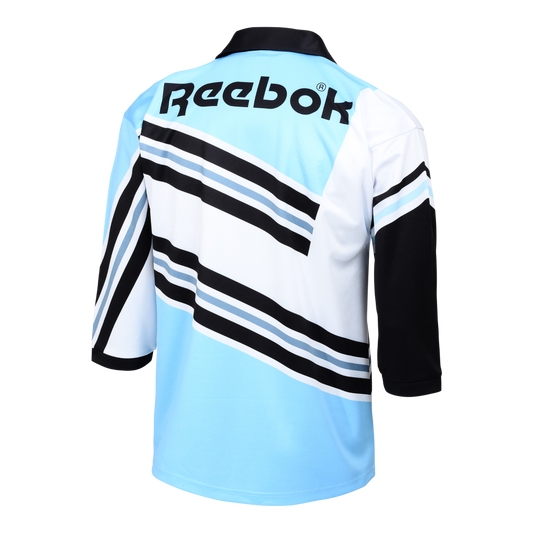 Sharks 1996 Retro Jersey - View 2