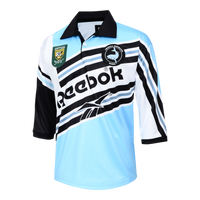 Sharks 1996 Retro Jersey