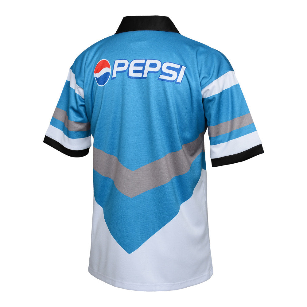 Sharks Mens 1998 Retro Jersey - Main Image