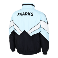 Cronulla-Sutherland Sharks Heritage Winter Jacket