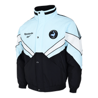 Cronulla-Sutherland Sharks Heritage Winter Jacket
