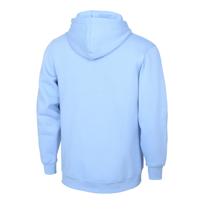 Cronulla-Sutherland Sharks Adults Retro Hoodie - View 2
