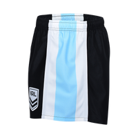 Cronulla-Sutherland Sharks Youth Supporter Shorts