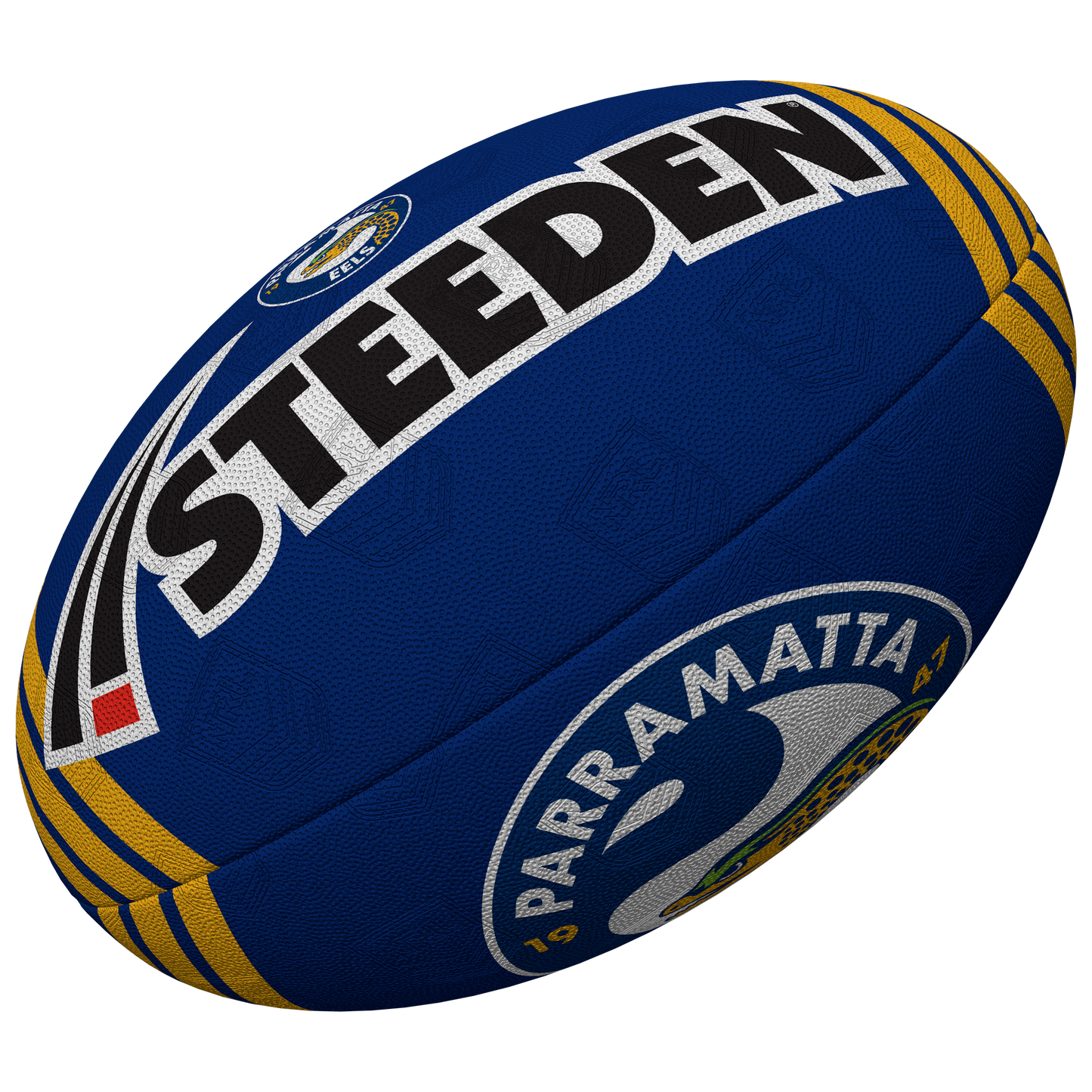 Parramatta Eels Alternate Supporter Ball Size 5