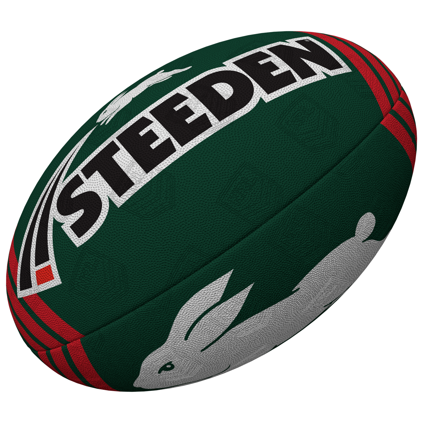 South Sydney Rabbitohs Alternate Supporter Ball Size 5