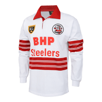 Steelers 1997 Retro Away Jersey