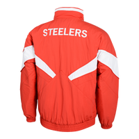 Illawarra Steelers Heritage Winter Jacket