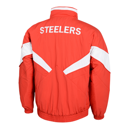 Illawarra Steelers Heritage Winter Jacket - View 2