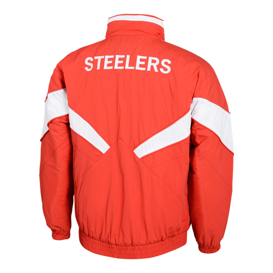 Illawarra Steelers Heritage Winter Jacket - View 2