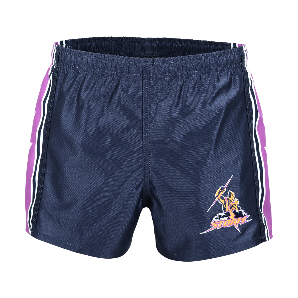 Storm Adult 2003 Retro Shorts
