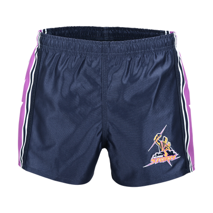Storm Adult 2003 Retro Shorts - View 1