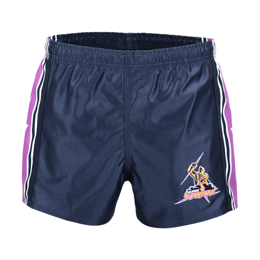 Storm Adult 2003 Retro Shorts - View 1