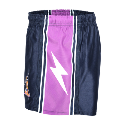 Storm Adult 2003 Retro Shorts - View 2