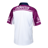 Storm Mens 2003 Away Retro Jersey