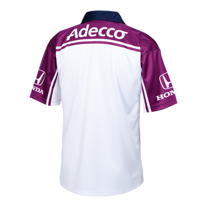 Storm Mens 2003 Away Retro Jersey - View 2