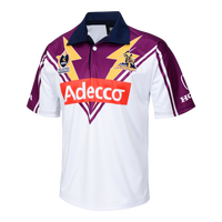 Storm Mens 2003 Away Retro Jersey