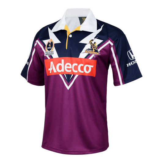 Official Melbourne Storm NRL Jerseys – NRL Shop Official Melbourne Storm NRL Jerseys – NRL Shop