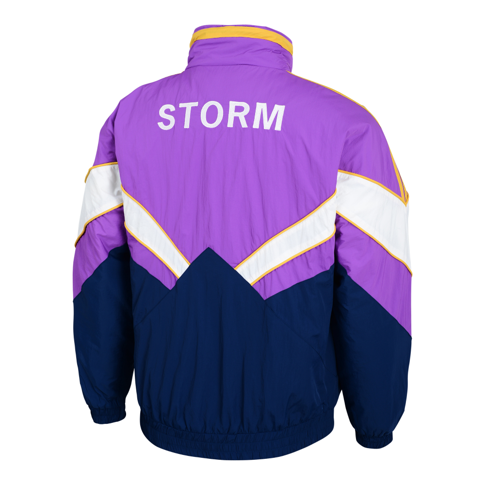Melbourne Storm Heritage Winter Jacket
