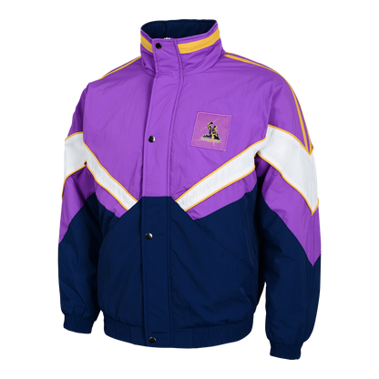 Melbourne Storm Heritage Winter Jacket - View 1