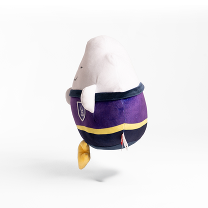 Storm Squishoz Bolto The Storm Cloud - View 3