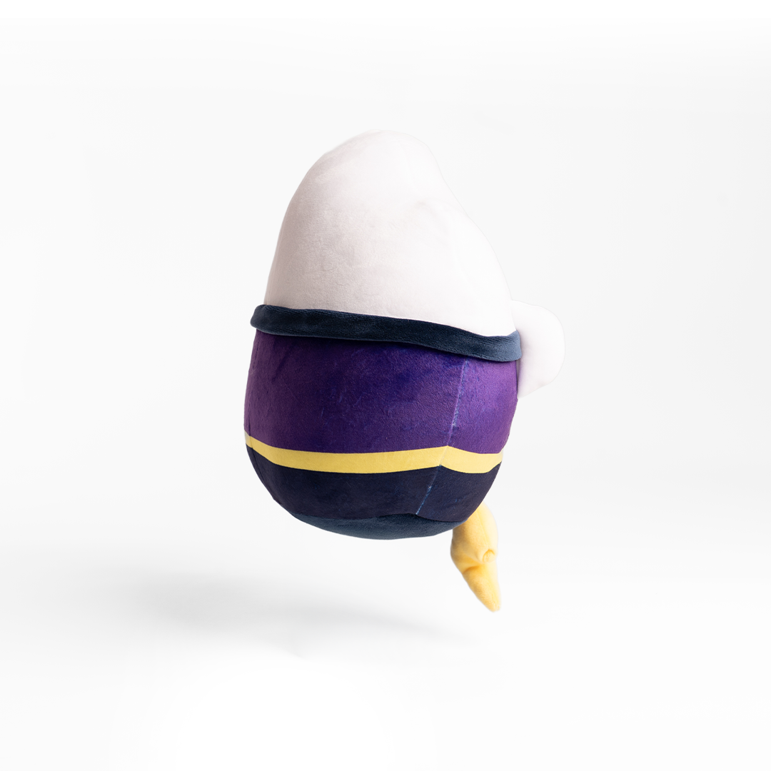 Storm Squishoz Bolto The Storm Cloud