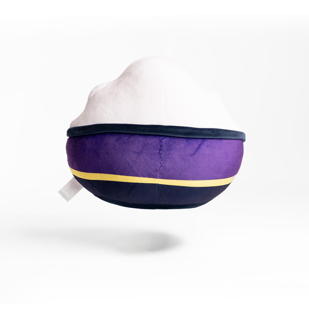 Storm Squishoz Bolto The Storm Cloud Mini - View 6