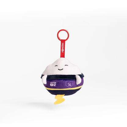 Storm Squishoz Bolto The Storm Cloud Mini - View 1