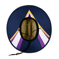 Storm Adult Retro Straw Hat