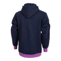 Melbourne Storm Adults Retro Hoodie