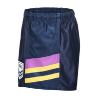 Melbourne Storm Mens Supporter Shorts