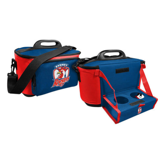Sydney Roosters Cooler Bag with Tray - View 1